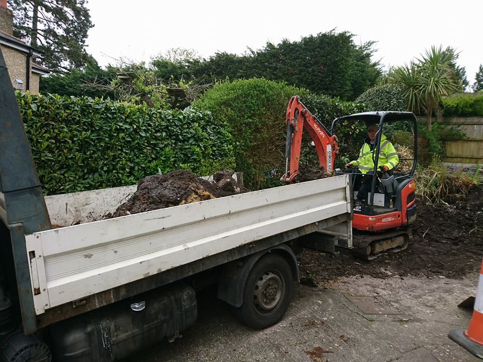 A very Handyman Dorset — Photos 6