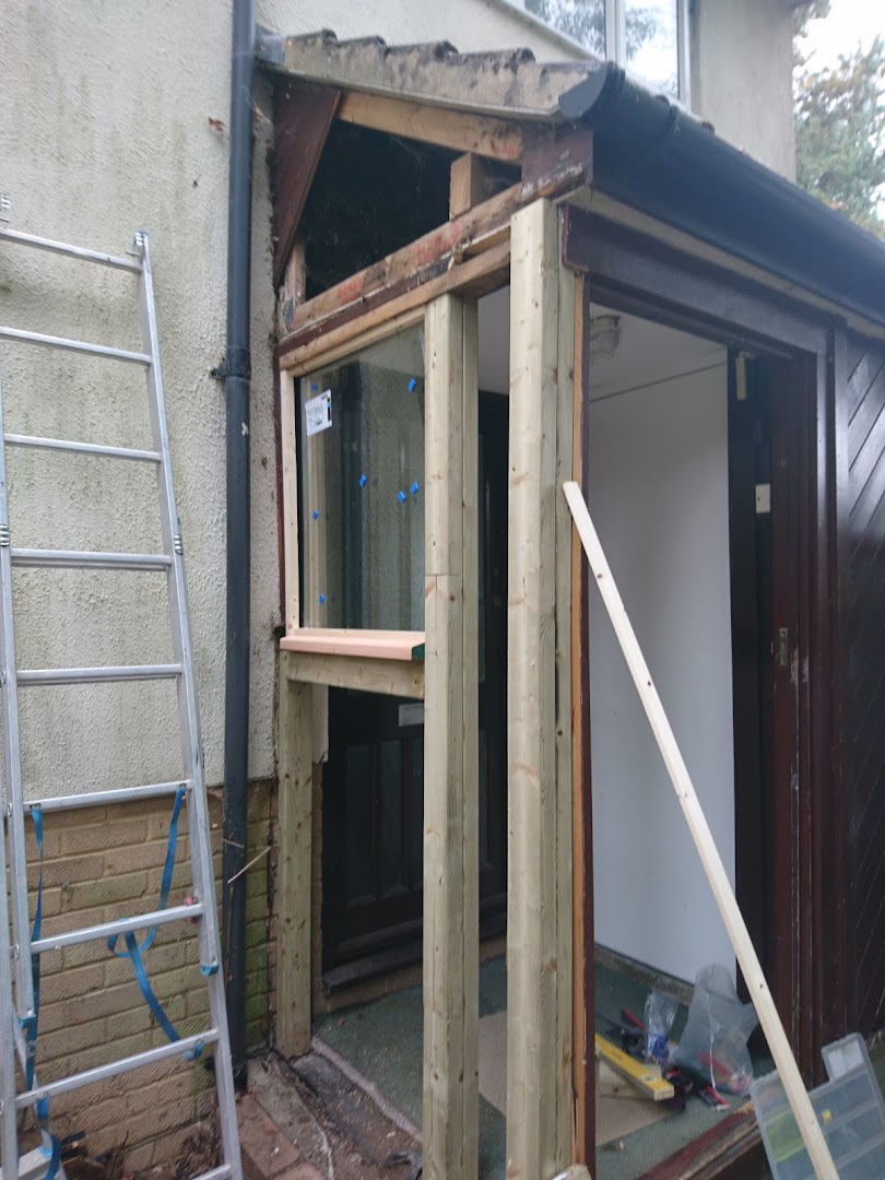 A very Handyman Dorset — Photos 10
