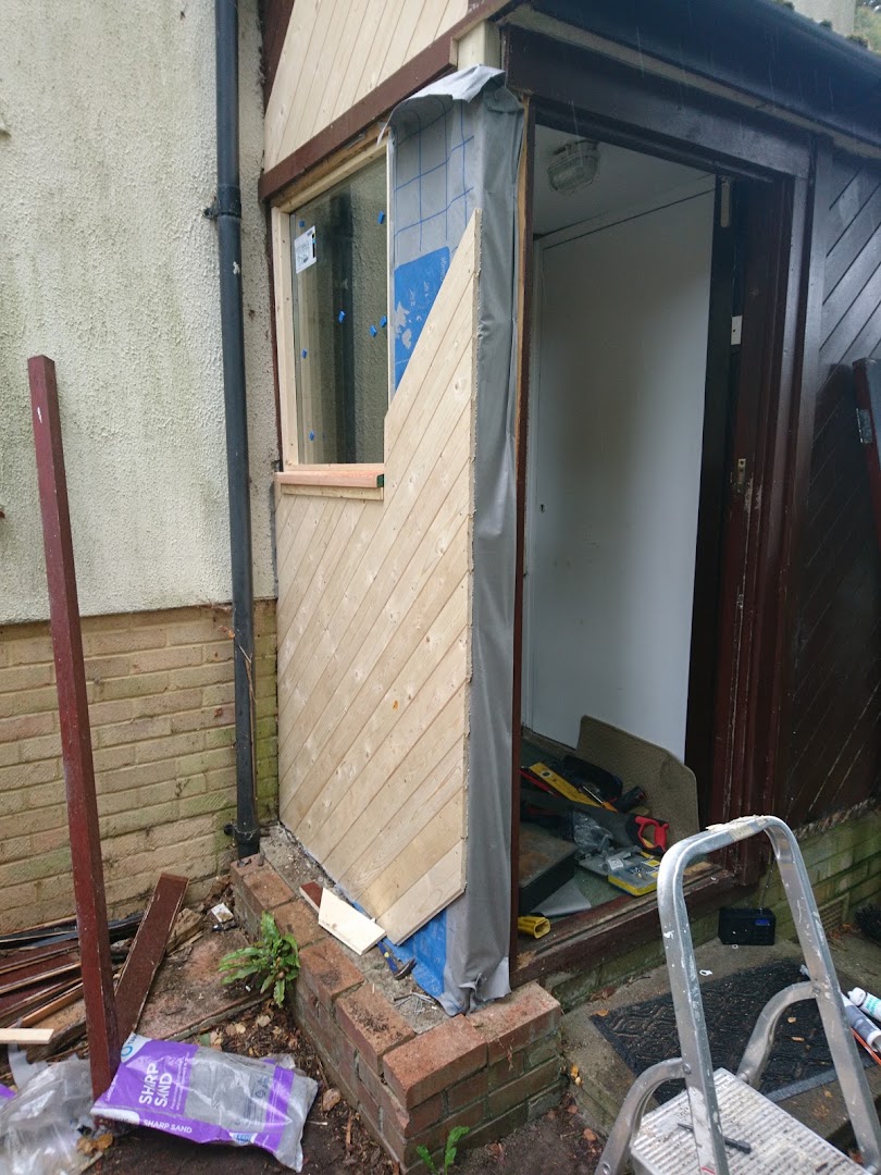 A very Handyman Dorset — Photos 9