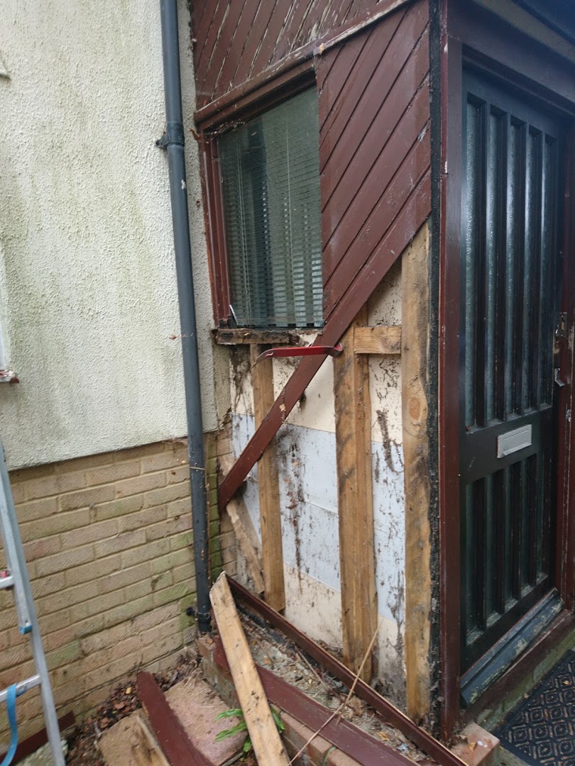 A very Handyman Dorset — Photos 8