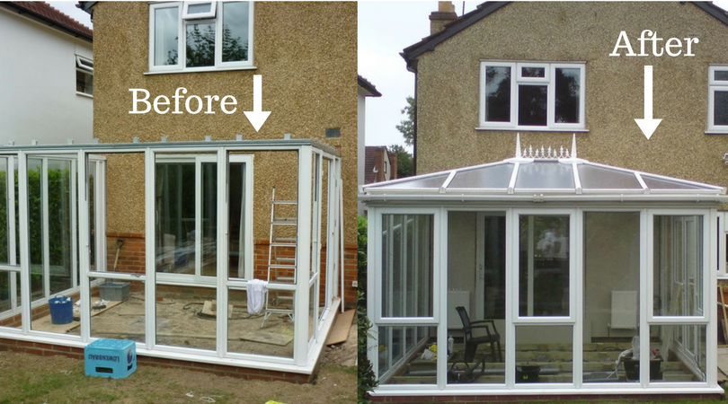 A very Handyman Dorset — Photos 4