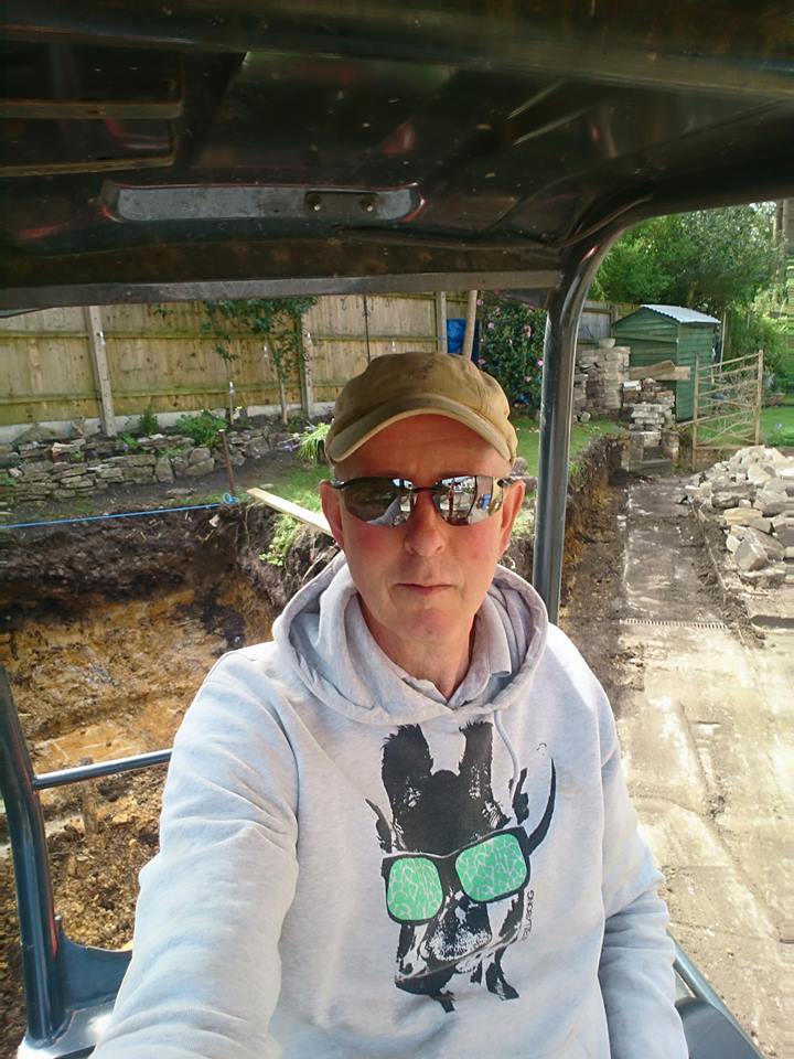 A very Handyman Dorset — Photos 7