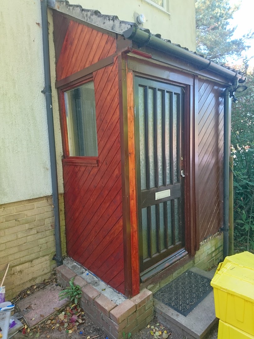 A very Handyman Dorset — Photos 3